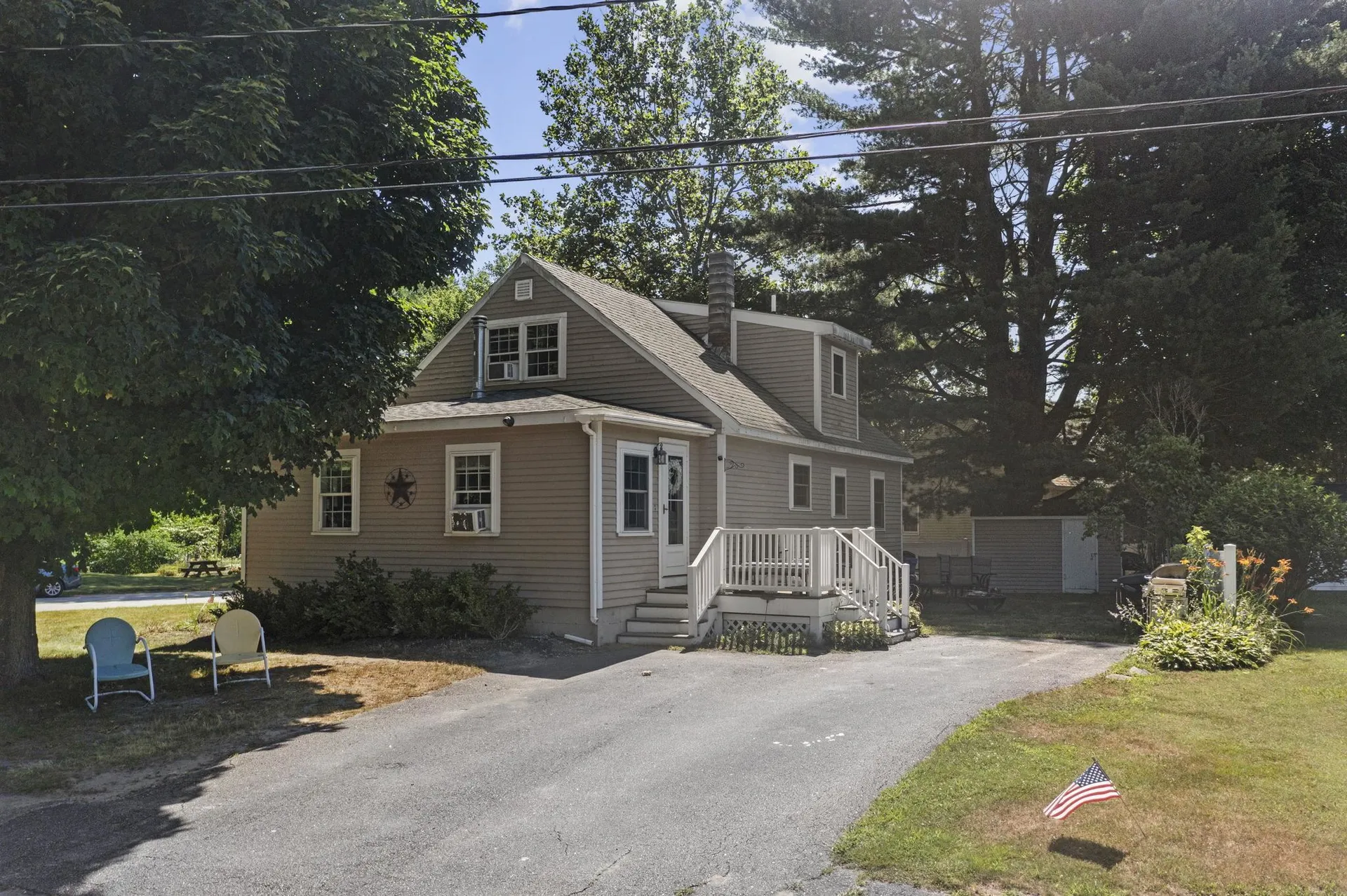 7 Tilton Avenue Exeter NH 03833