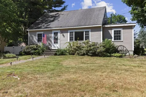 7 Tilton Avenue Exeter NH 03833
