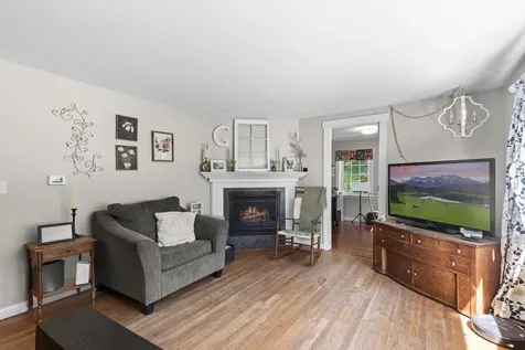 7 Tilton Avenue Exeter NH 03833