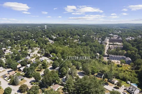7 Tilton Avenue Exeter NH 03833