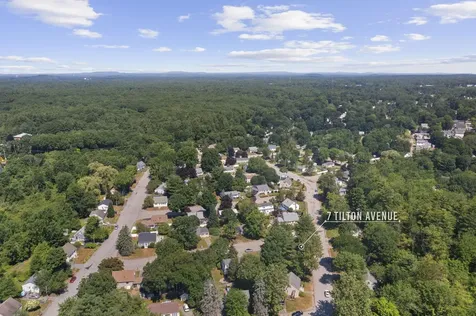 7 Tilton Avenue Exeter NH 03833