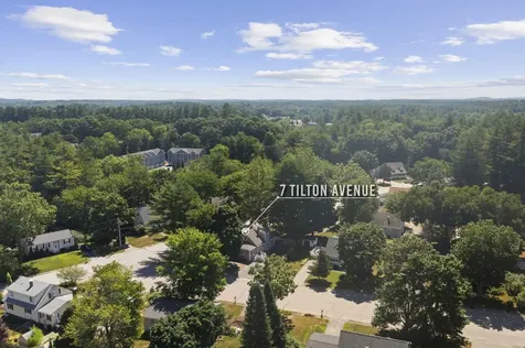 7 Tilton Avenue Exeter NH 03833