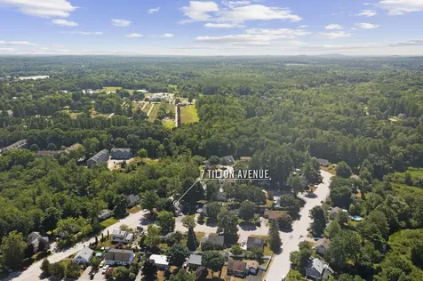 7 Tilton Avenue Exeter NH 03833