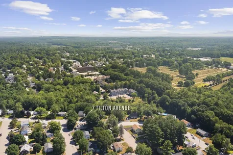 7 Tilton Avenue Exeter NH 03833