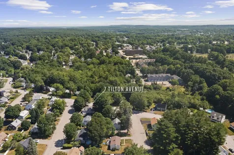 7 Tilton Avenue Exeter NH 03833