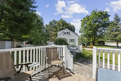 7 Tilton Avenue Exeter NH 03833