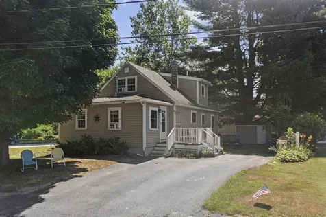 7 Tilton Avenue Exeter NH 03833
