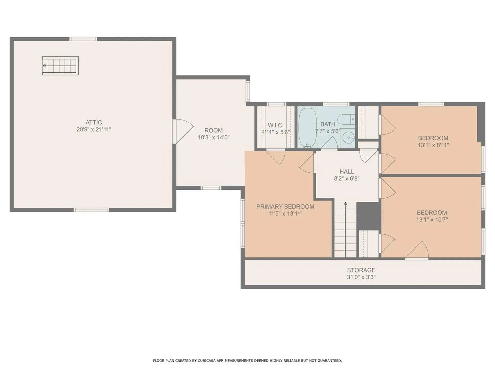 94 Robin Road Colchester VT 05446