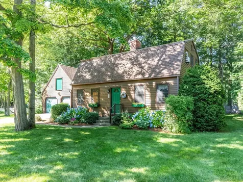 94 Robin Road Colchester VT 05446