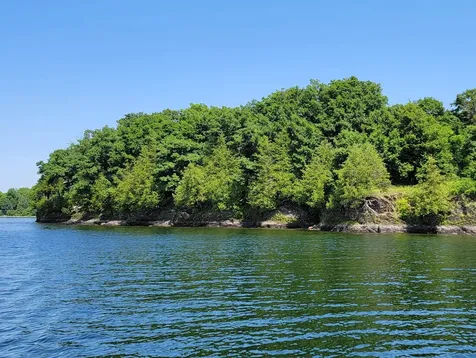 05.02.23 Butler Island West North Hero VT 05474
