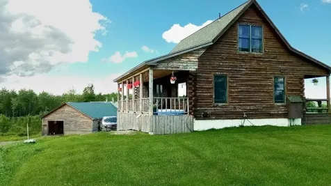 1036 Town Hill Road Wolcott VT 05680