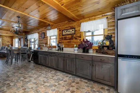 1036 Town Hill Road Wolcott VT 05680