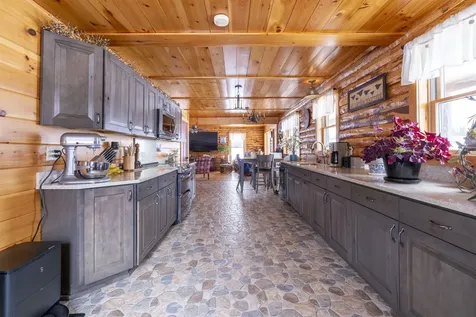 1036 Town Hill Road Wolcott VT 05680