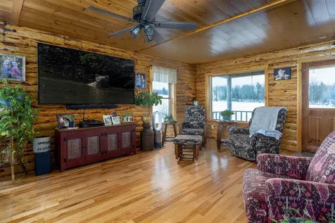 1036 Town Hill Road Wolcott VT 05680