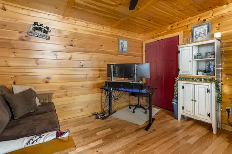 1036 Town Hill Road Wolcott VT 05680