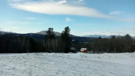 1036 Town Hill Road Wolcott VT 05680