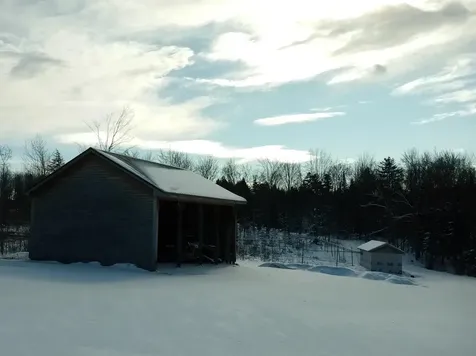 1036 Town Hill Road Wolcott VT 05680