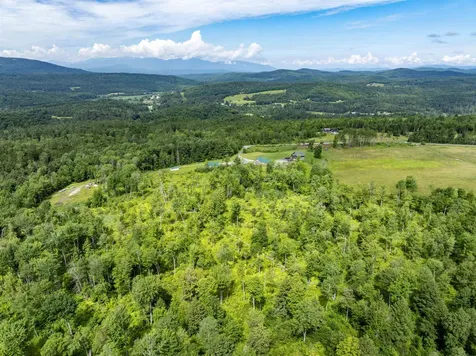 1036 Town Hill Road Wolcott VT 05680