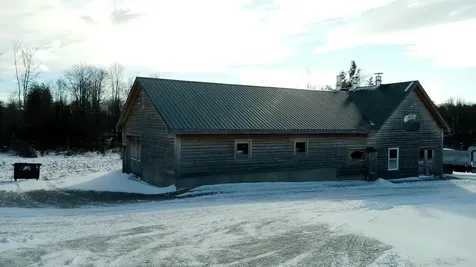 1036 Town Hill Road Wolcott VT 05680
