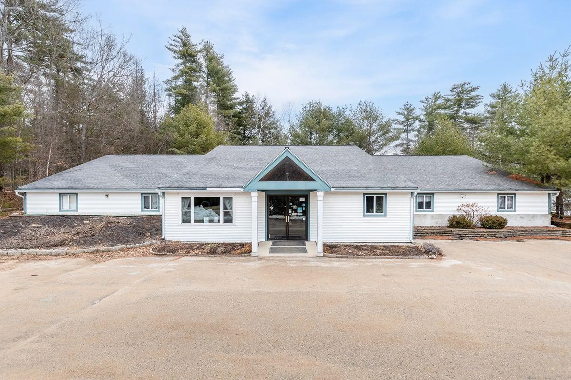 2955 White Mountain Highway Conway NH 03860