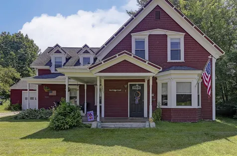 2889 E Conway Road Conway NH 03813