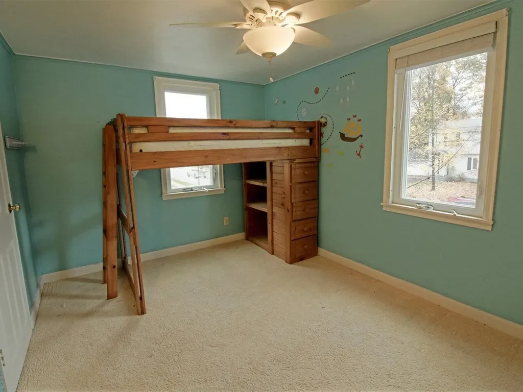 48 Woodlawn Road Burlington VT 05408
