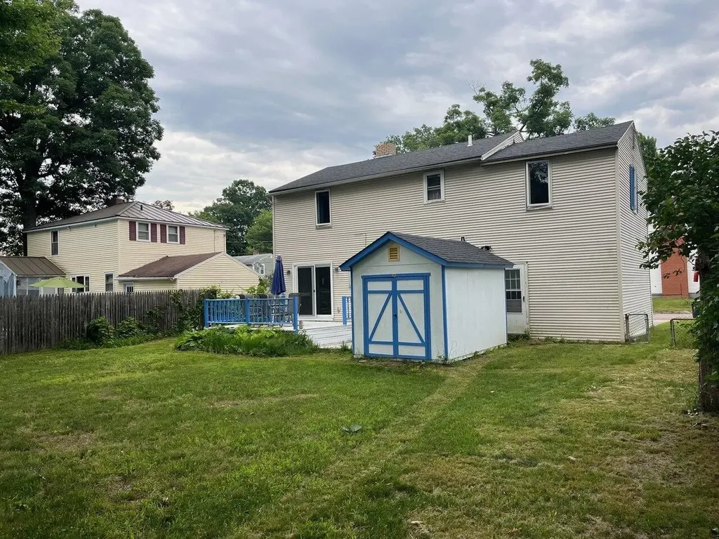 48 Woodlawn Road Burlington VT 05408