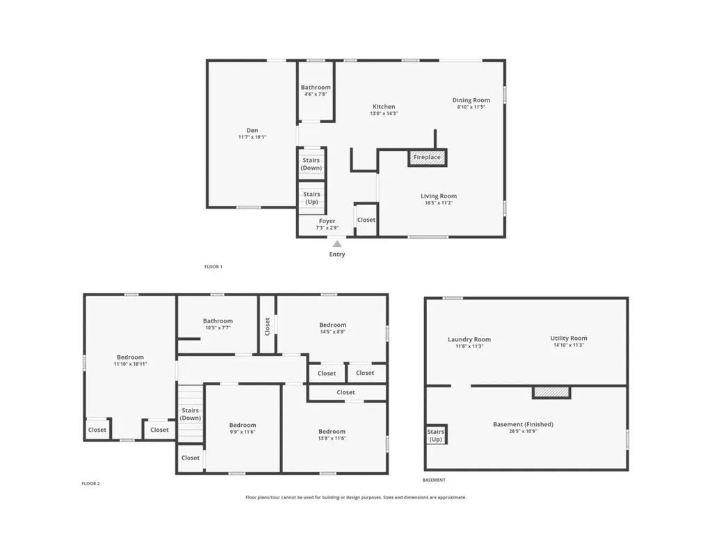 48 Woodlawn Road Burlington VT 05408