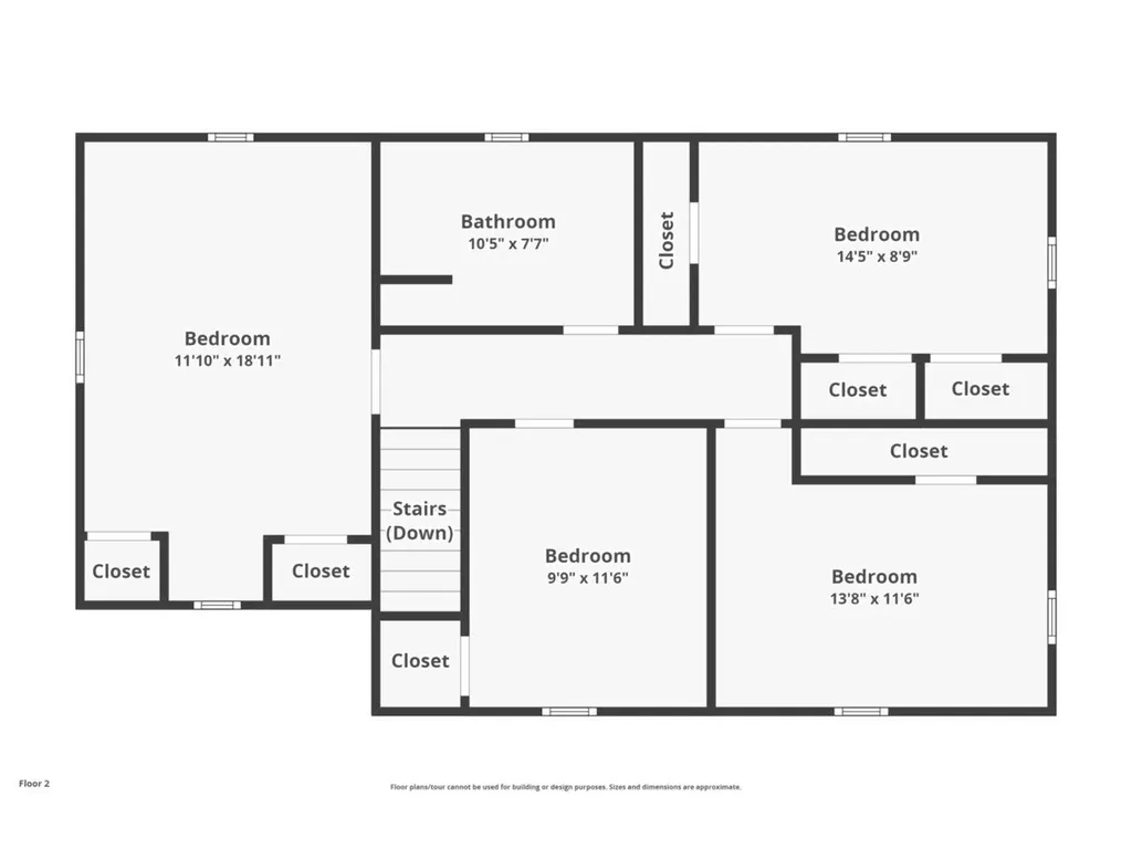 48 Woodlawn Road Burlington VT 05408