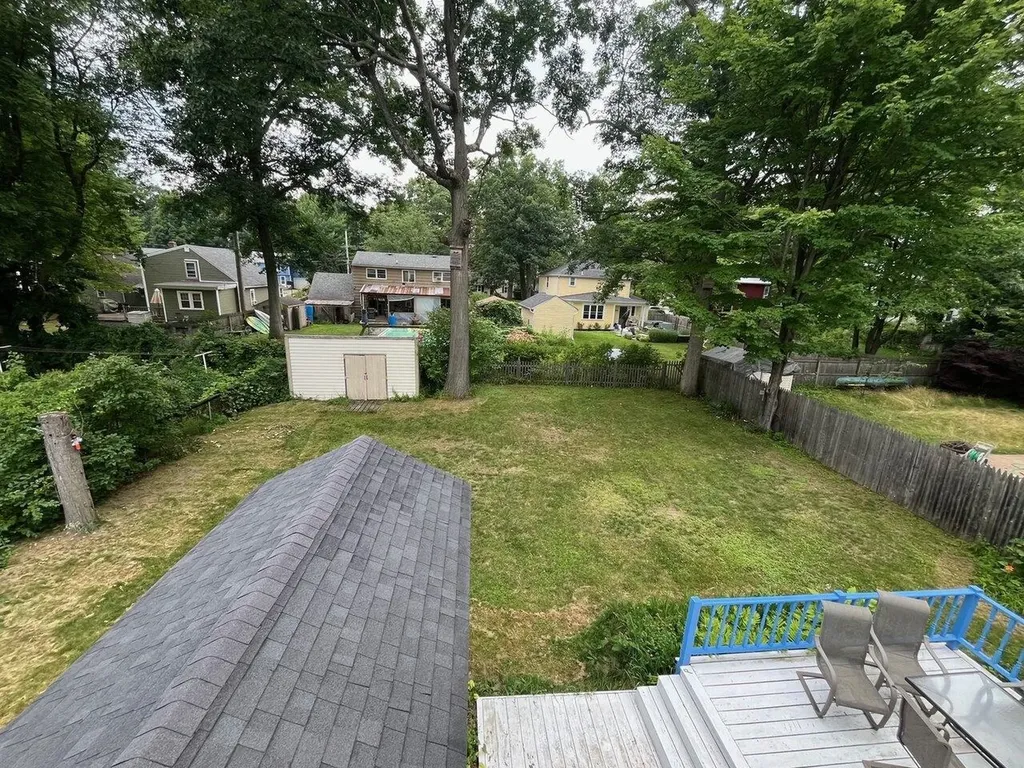 48 Woodlawn Road Burlington VT 05408