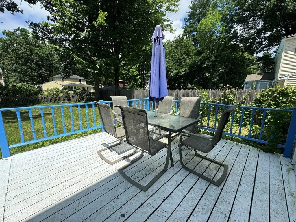 48 Woodlawn Road Burlington VT 05408