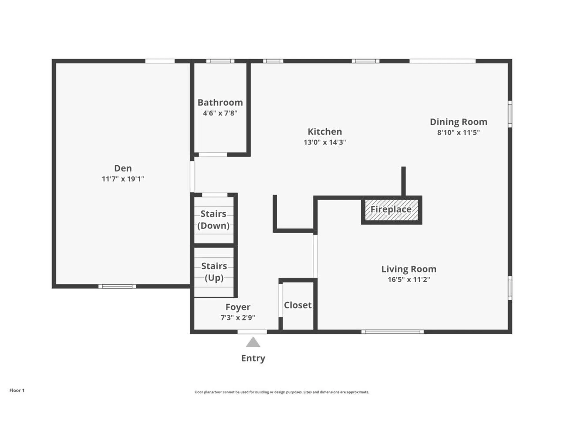 48 Woodlawn Road Burlington VT 05408