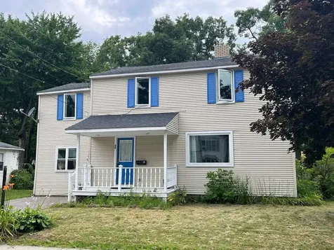 48 Woodlawn Road Burlington VT 05408