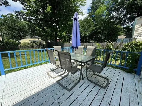 48 Woodlawn Road Burlington VT 05408