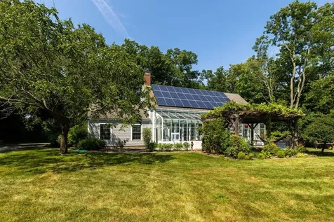 2 Hodgdon Farm Lane Newington NH 03801