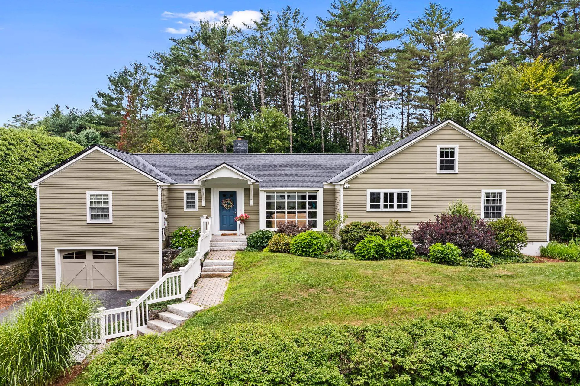 11 Kingsford Road Hanover NH 03755