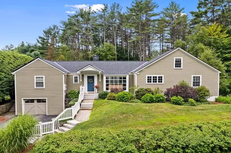 11 Kingsford Road Hanover NH 03755