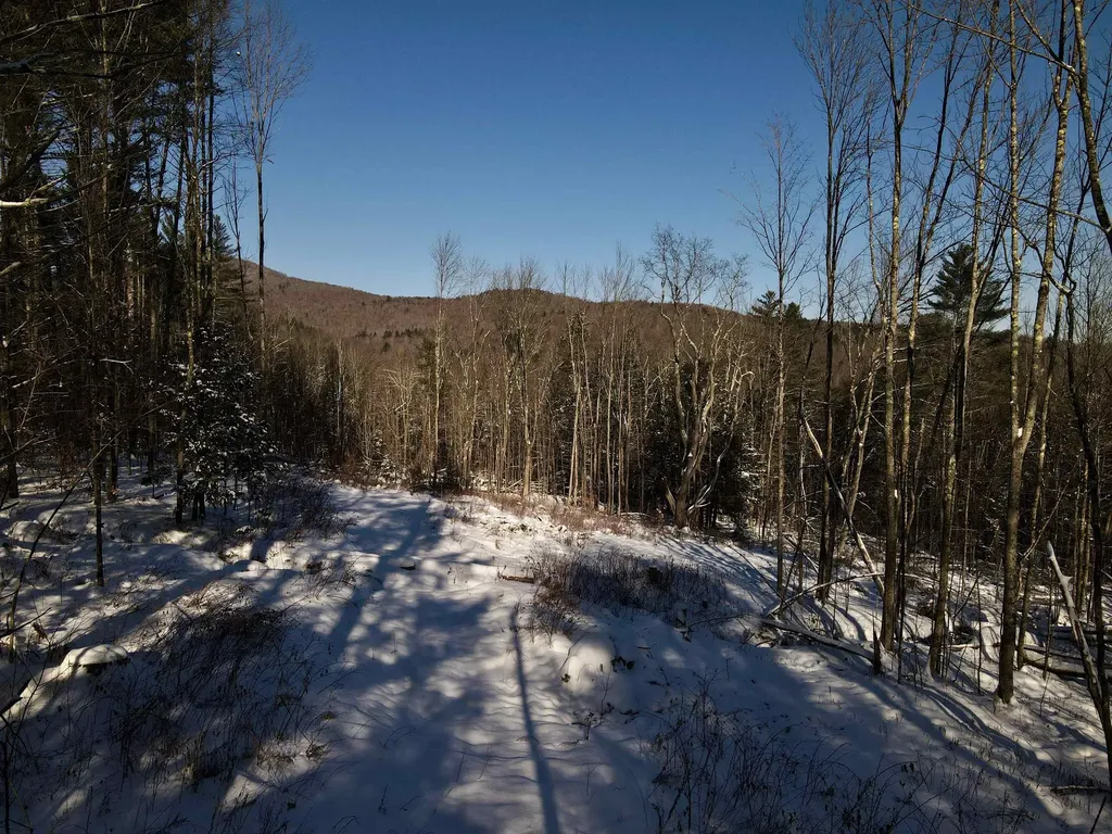 740-742 Airport Road Fayston VT 05660