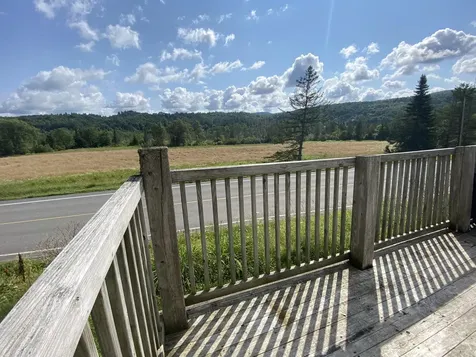 999 Vt Route 14 Craftsbury VT 05826