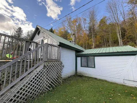 999 Vt Route 14 Craftsbury VT 05826