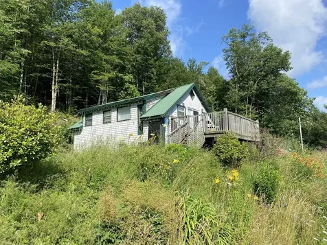 999 Vt Route 14 Craftsbury VT 05826