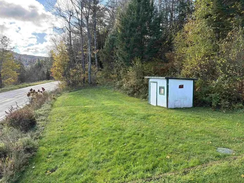 999 Vt Route 14 Craftsbury VT 05826