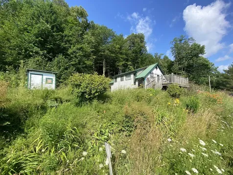 999 Vt Route 14 Craftsbury VT 05826