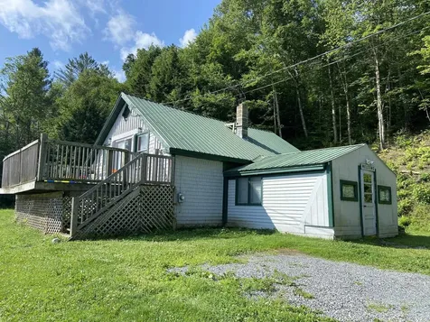 999 Vt Route 14 Craftsbury VT 05826