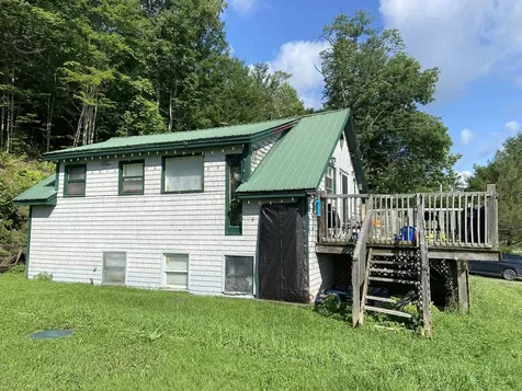 999 Vt Route 14 Craftsbury VT 05826