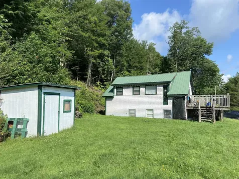 999 Vt Route 14 Craftsbury VT 05826