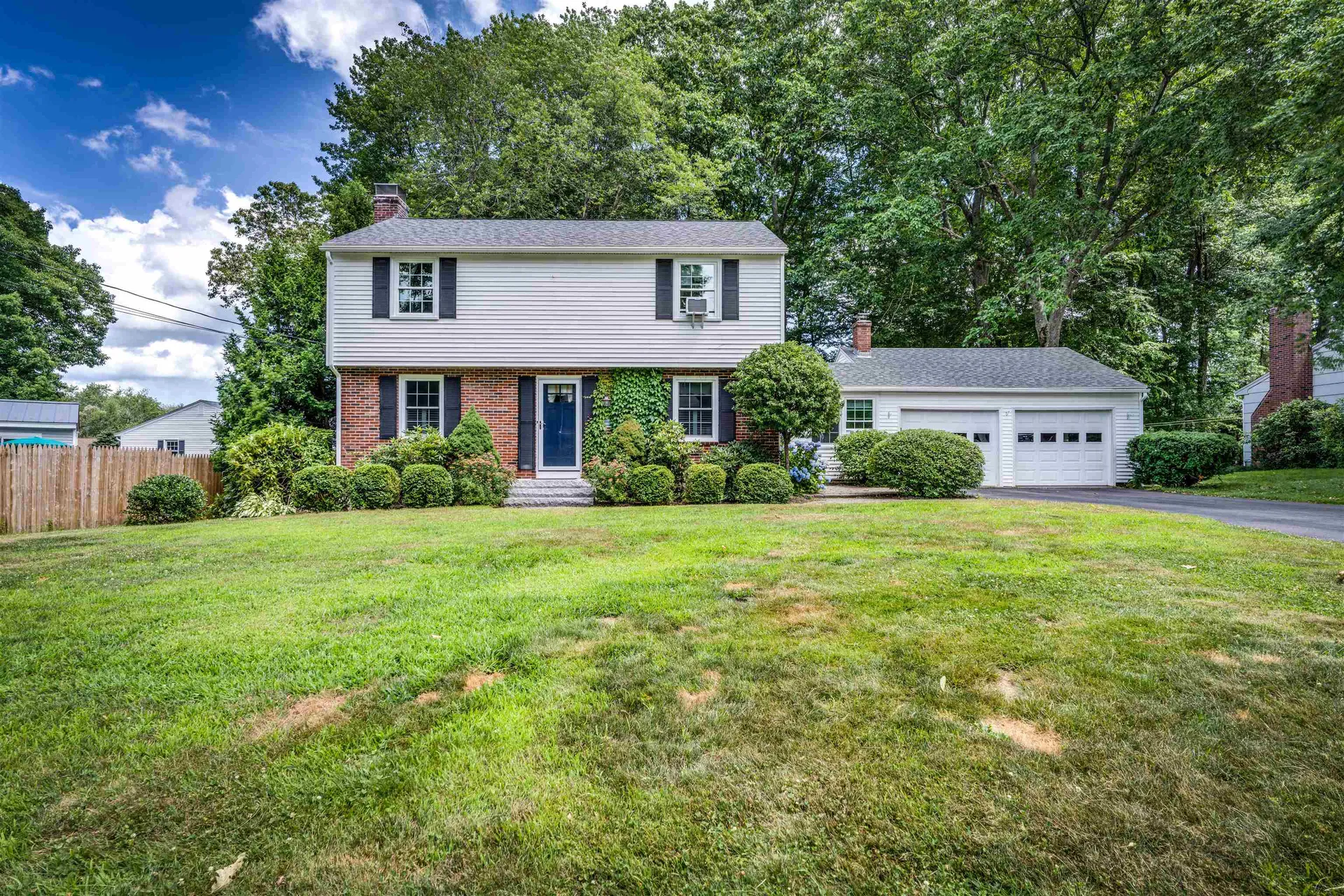 13 Evergreen Road Hampton NH 03842