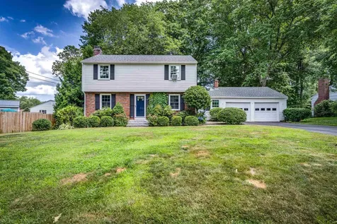 13 Evergreen Road Hampton NH 03842