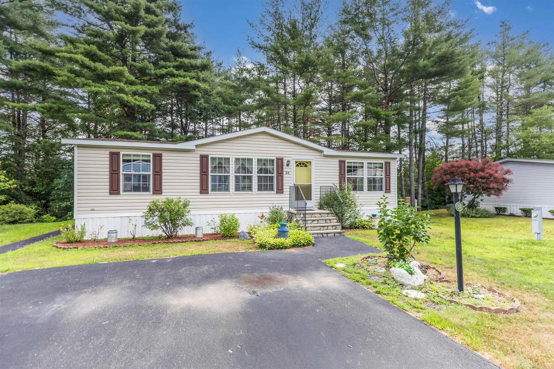 34 Murray Drive Rochester NH 03868