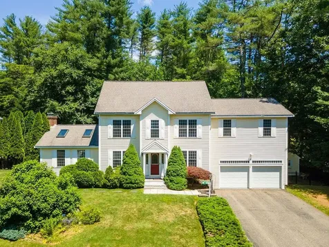 2 Strout Lane Durham NH 03824